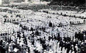 Alger - Congres Eucharistique - 1939 (16)
